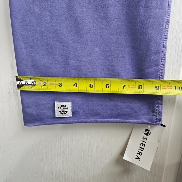 New Turtle Fur Gaitor Comfort Shell In Iris Purple Womens/Youth Size Shellaclava - Picture 5 of 7